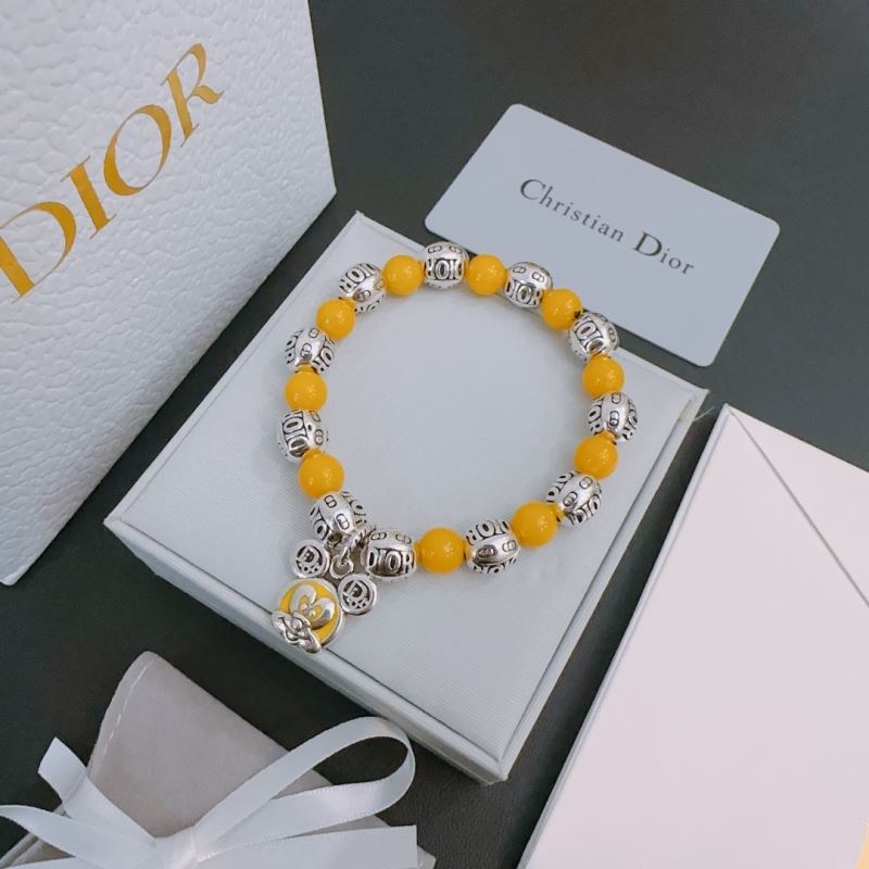 Christian Dior Bracelets